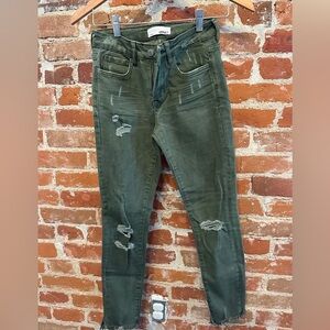 Vermet Jeans